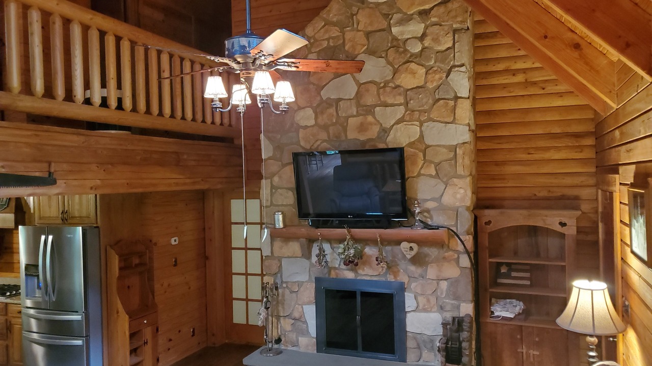 Photo of Livingroom in Paradise