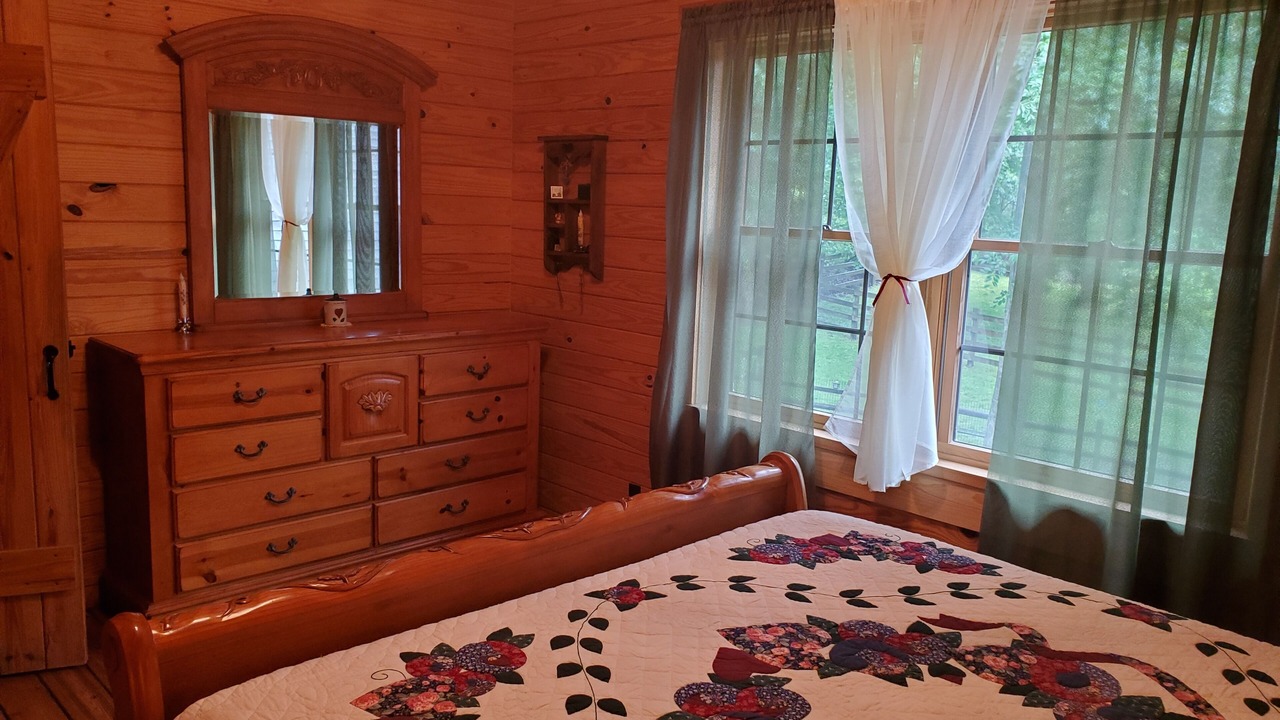 Photo of Bedroom in Paradise
