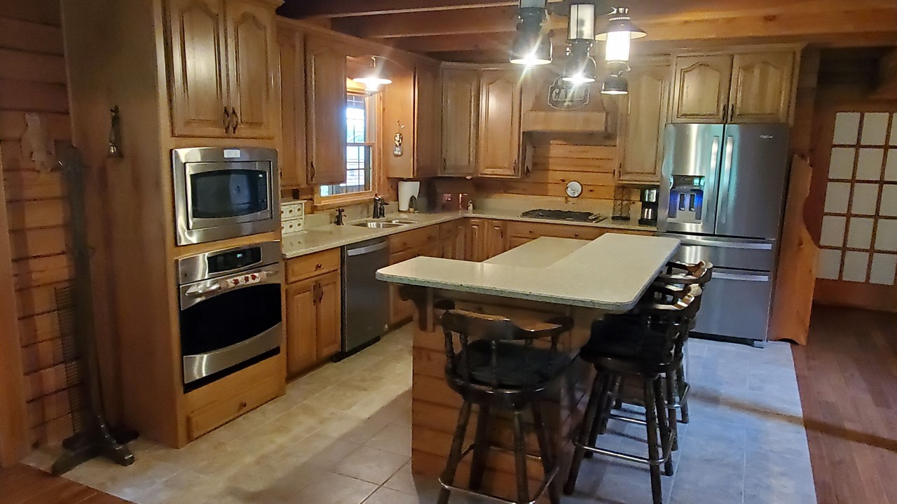 Photo of Kitchen in Paradise