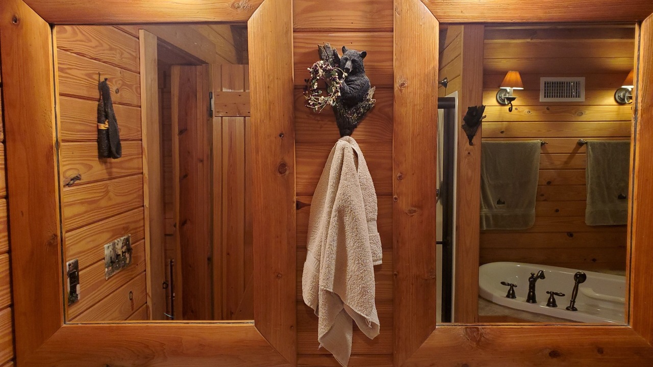 Photo of Bathroom in Paradise