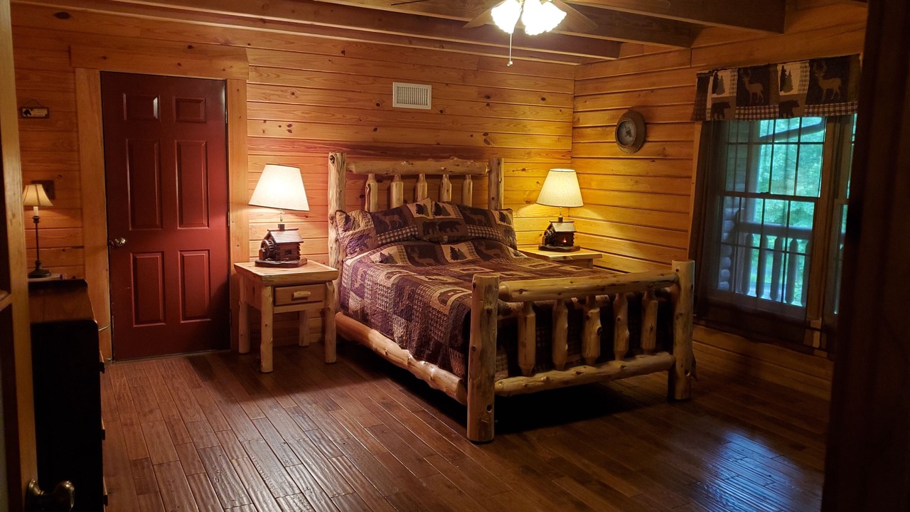 Photo of Bedroom in Paradise