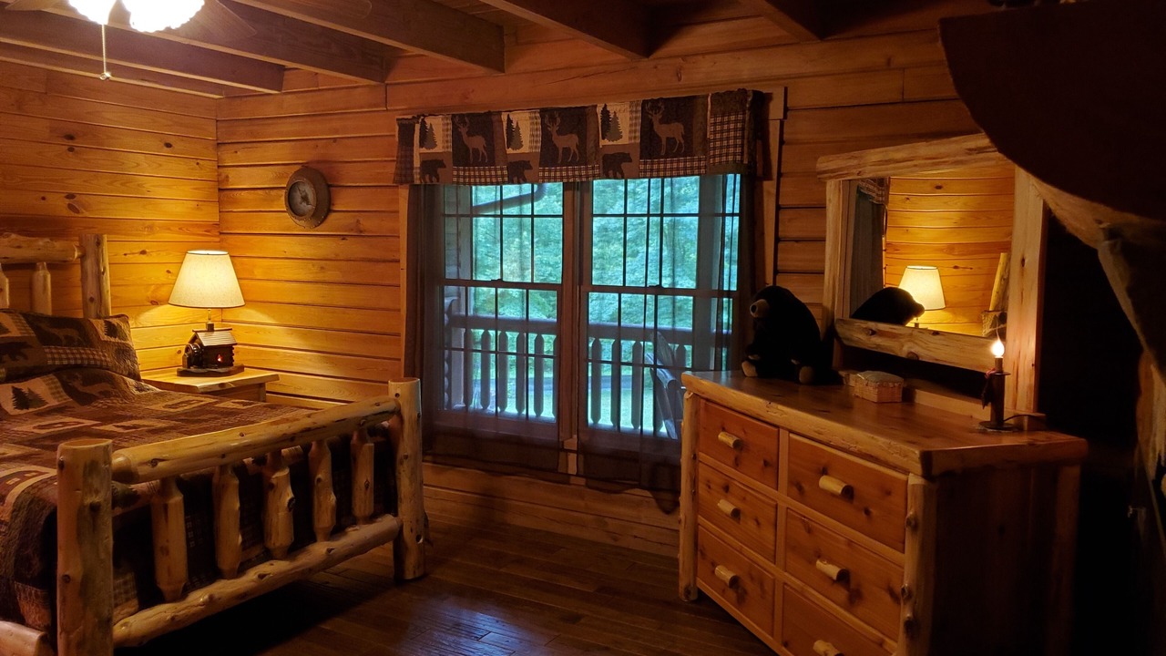Photo of Bedroom in Paradise