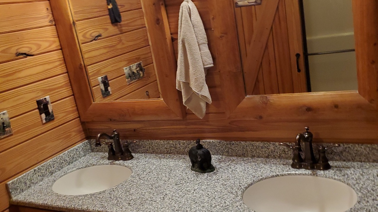 Photo of Bathroom in Paradise