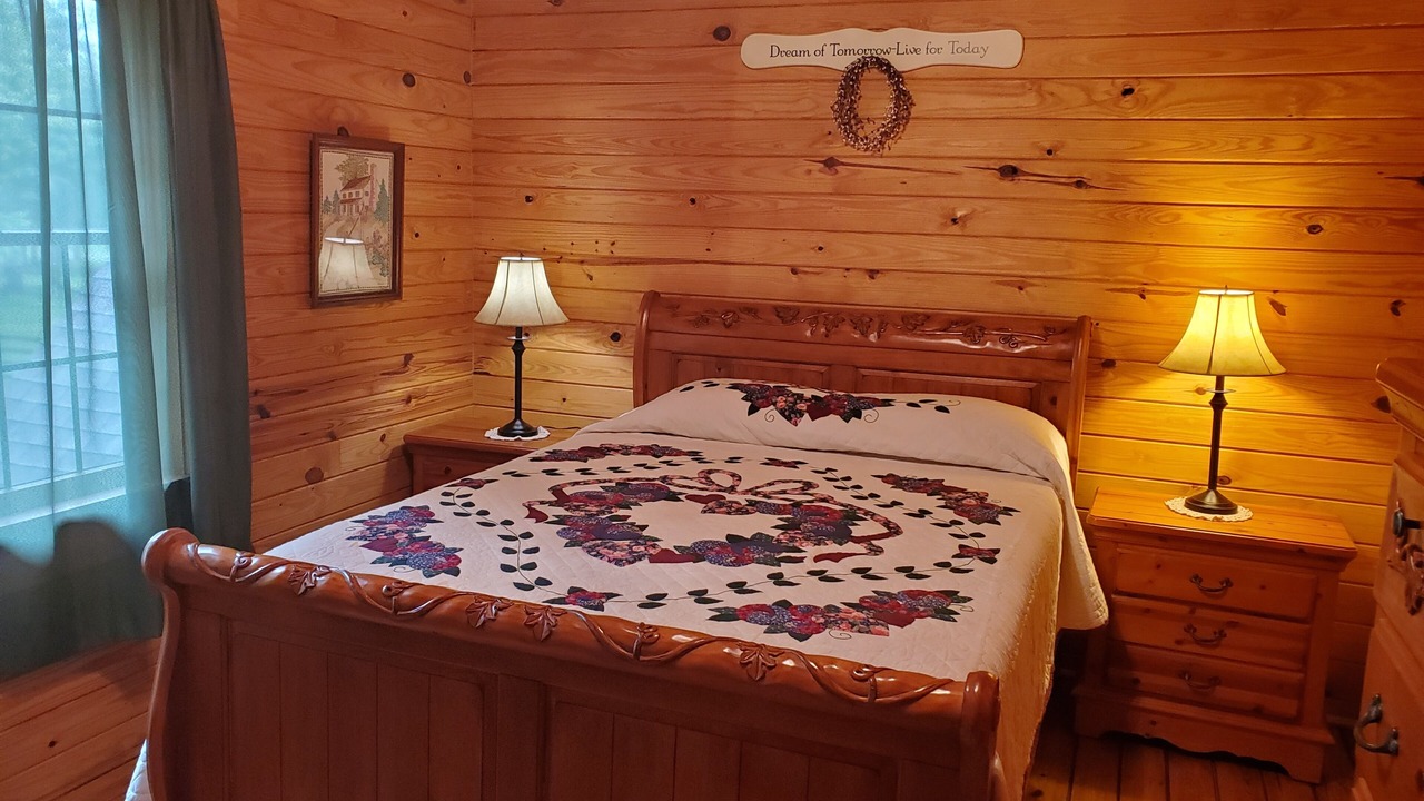 Photo of Bedroom in Paradise