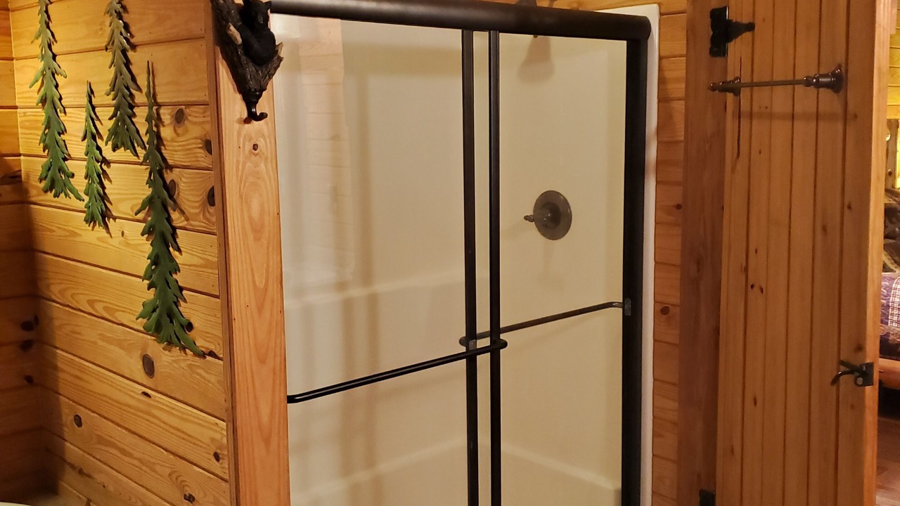 Photo of Bathroom in Paradise