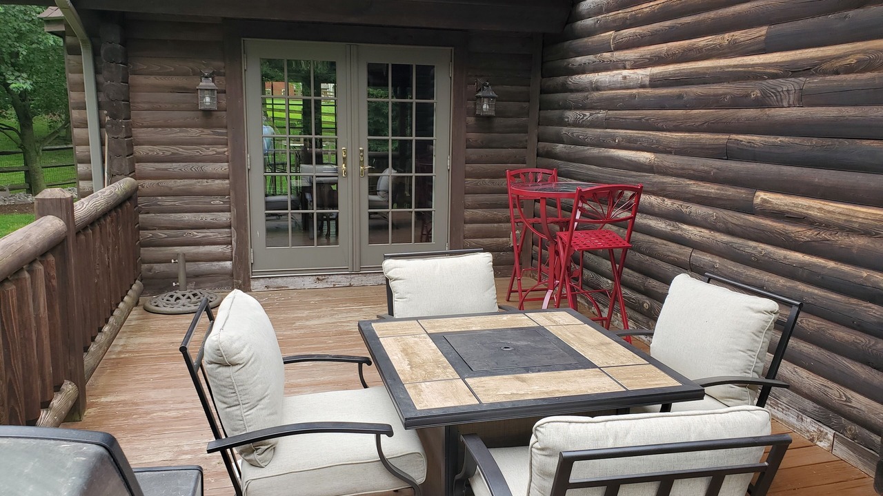 Photo of Outdoor in Paradise