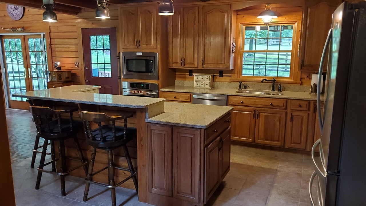 Photo of Kitchen in Paradise