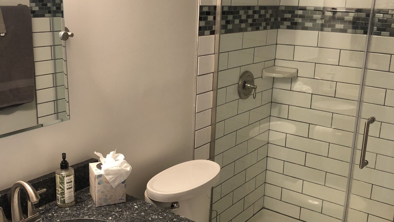 Photo of Bathroom in Kalamazoo