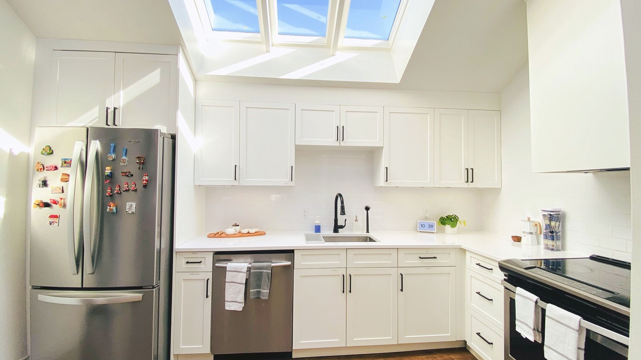 Photo of Kitchen in Kincardine