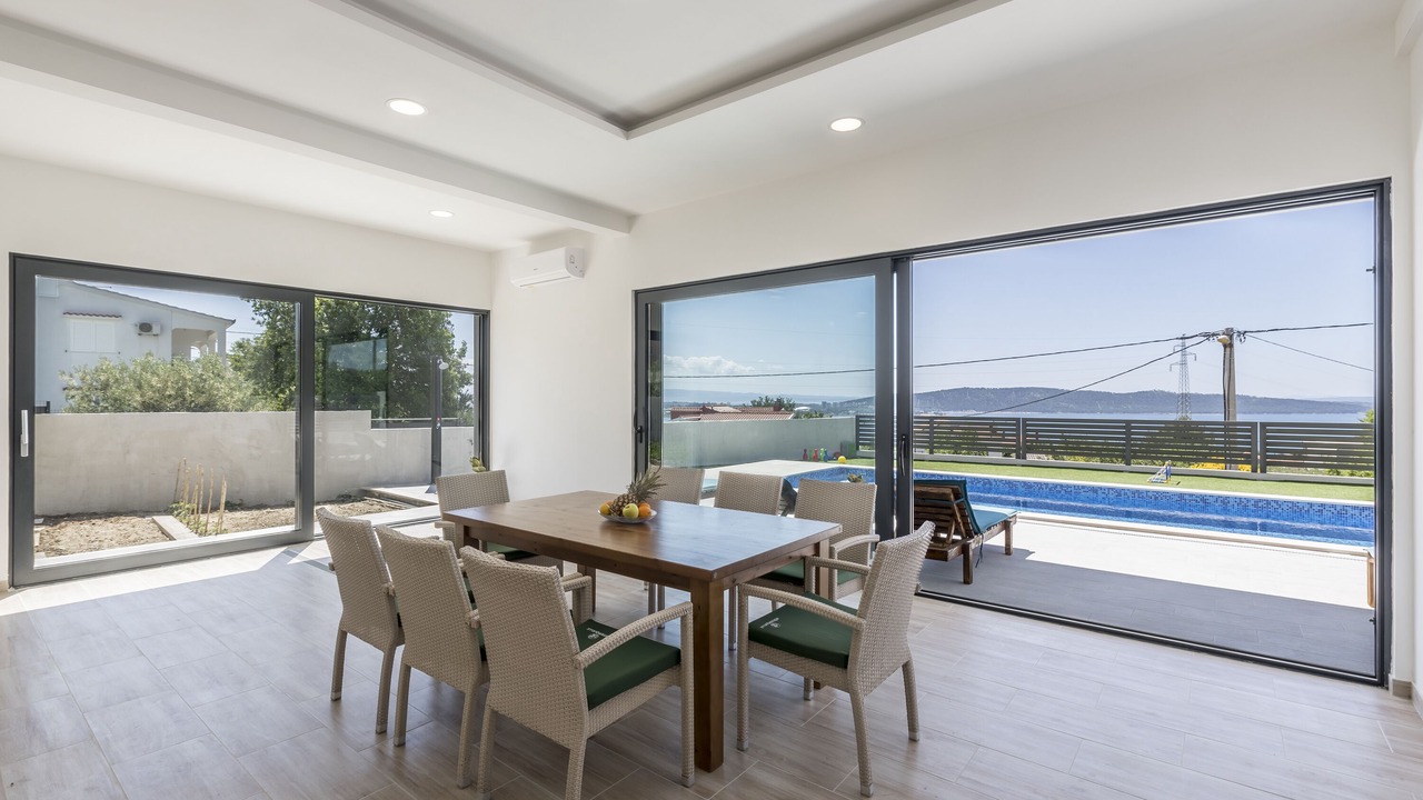 Photo of Outdoor in Kastel Sucurac