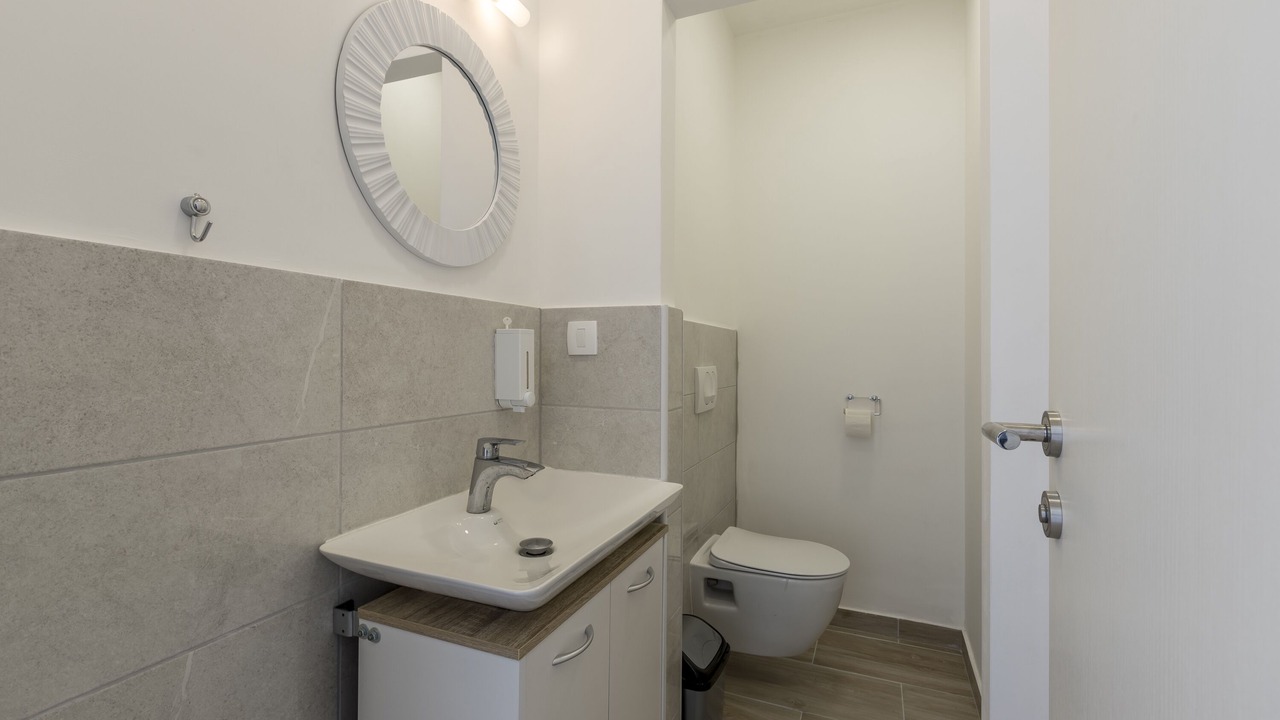 Photo of Bathroom in Kastel Sucurac