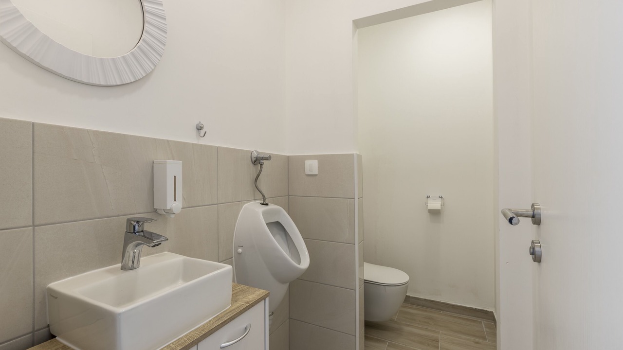 Photo of Bathroom in Kastel Sucurac