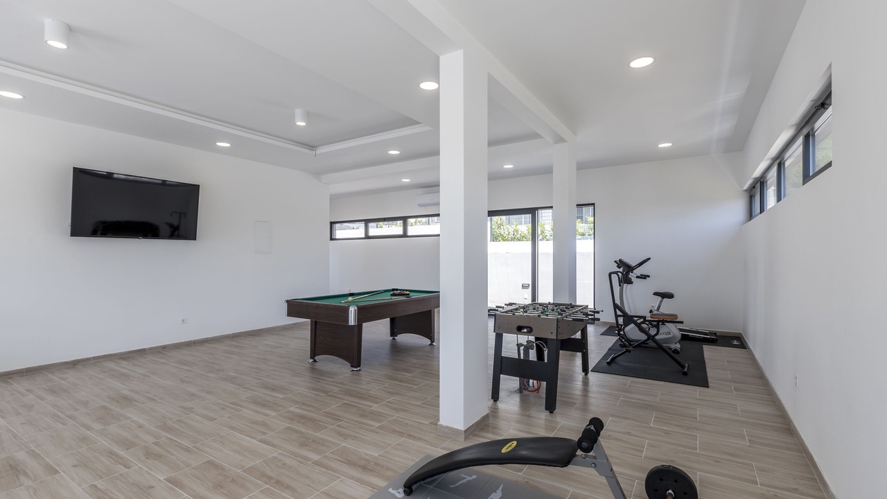 Photo of Bedroom in Kastel Sucurac