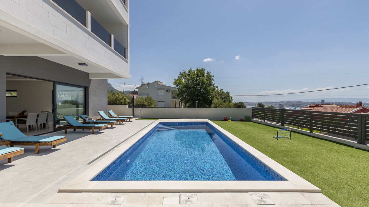 Photo of Outdoor in Kastel Sucurac