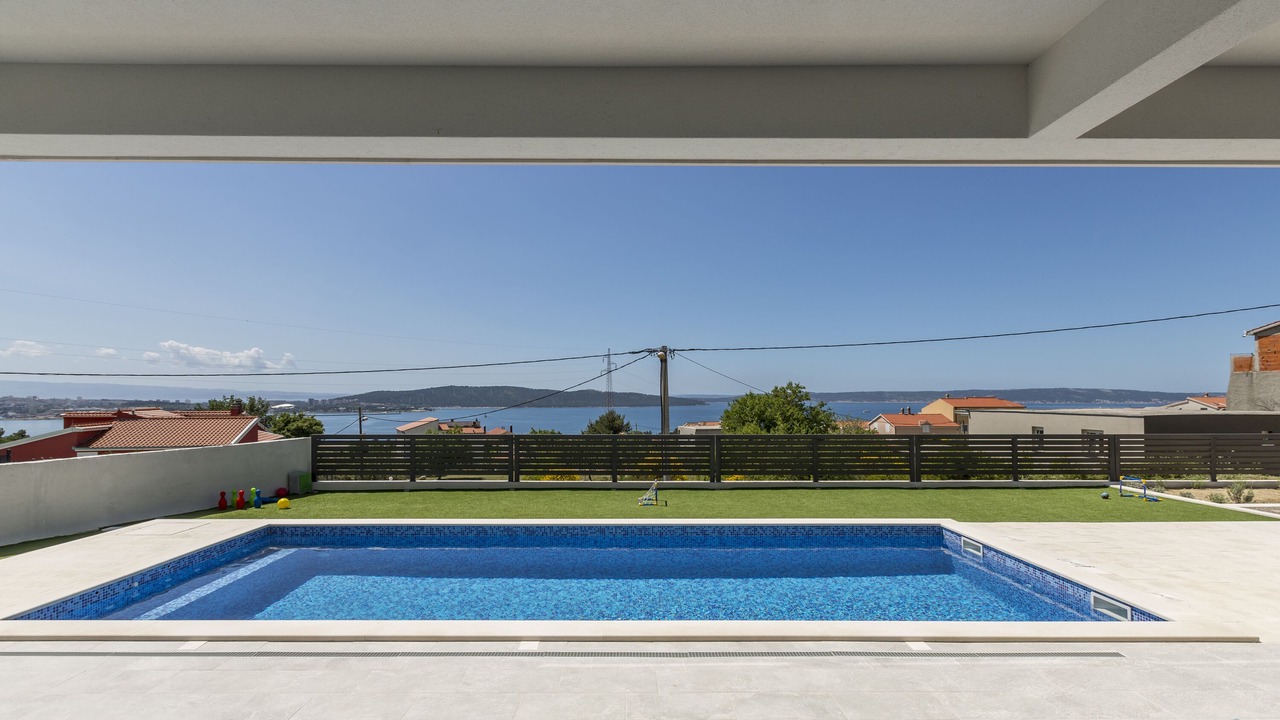 Photo of Outdoor in Kastel Sucurac