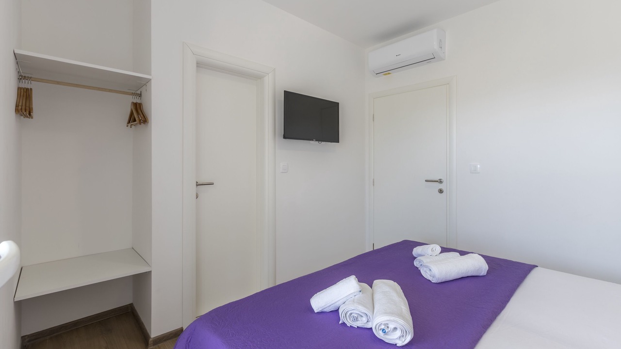 Photo of Bedroom in Kastel Sucurac