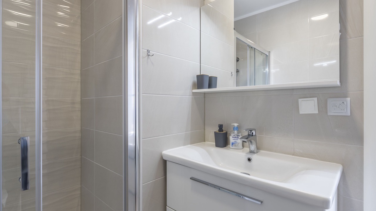 Photo of Bathroom in Kastel Sucurac