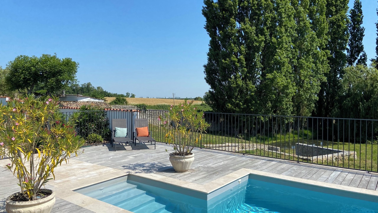 Photo of Outdoor in Saint-Just-Luzac