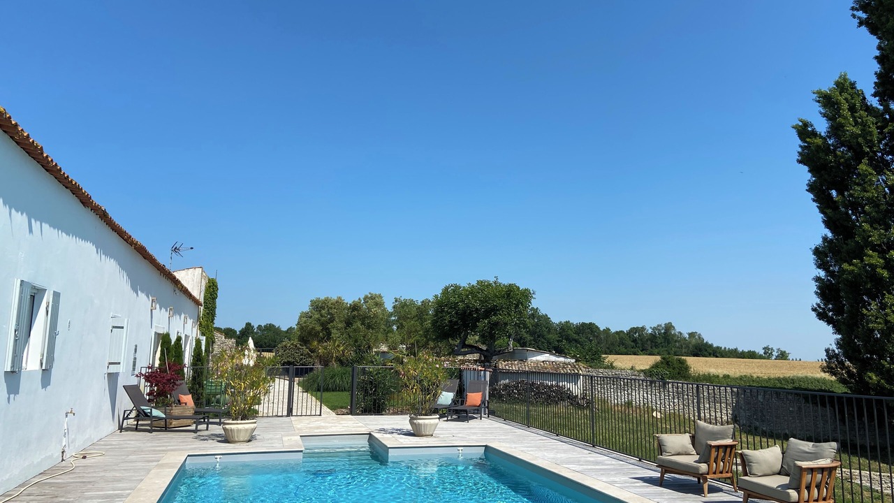 Photo of Outdoor in Saint-Just-Luzac