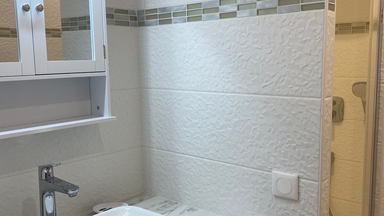 Photo of Bathroom in Saint-Just-Luzac