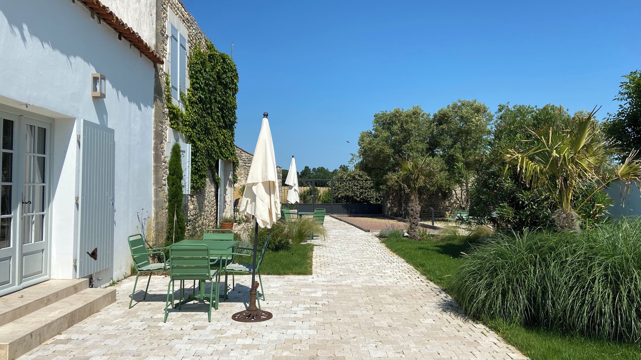 Photo of Outdoor in Saint-Just-Luzac