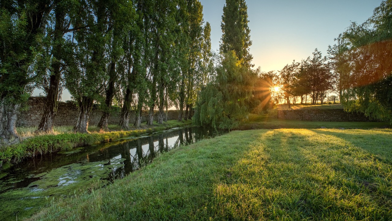 Photo of Outdoor in Saint-Just-Luzac