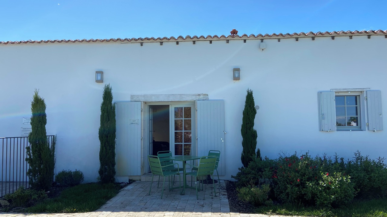 Photo of Outdoor in Saint-Just-Luzac