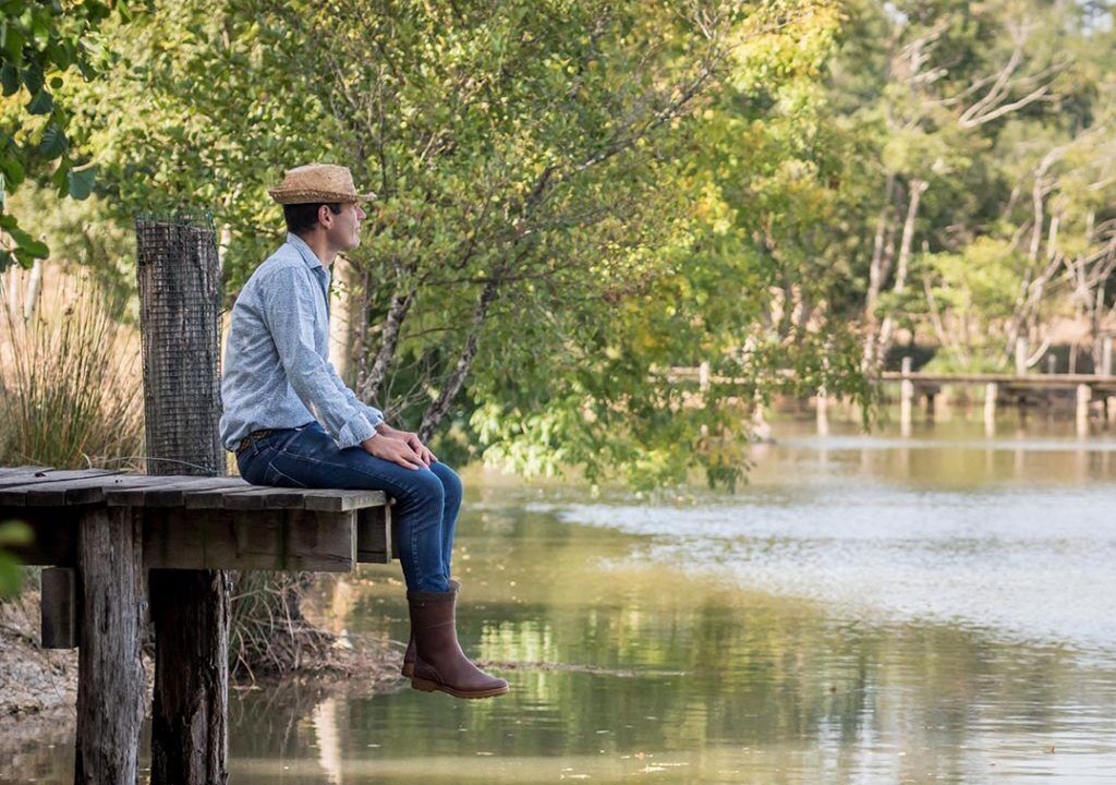 Photo of Outdoor in La Clotte