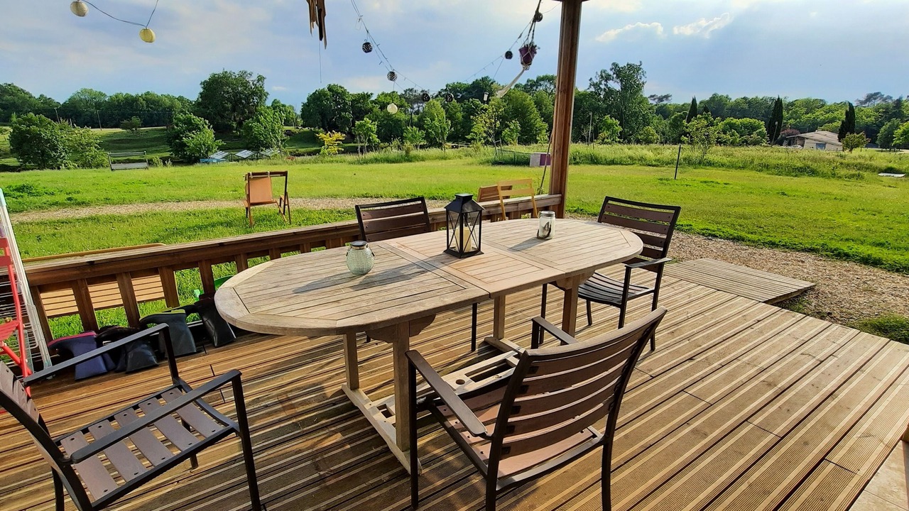 Photo of Outdoor in La Clotte