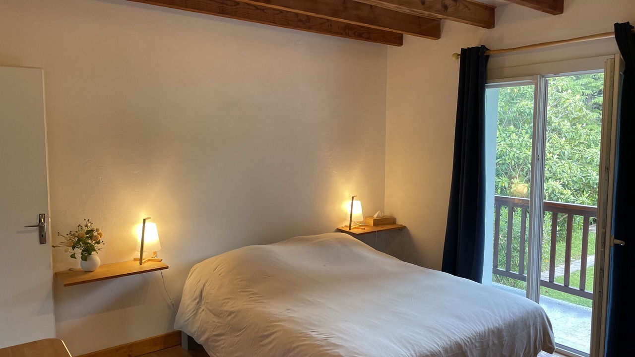 Photo of Bedroom in Brison-Saint-Innocent