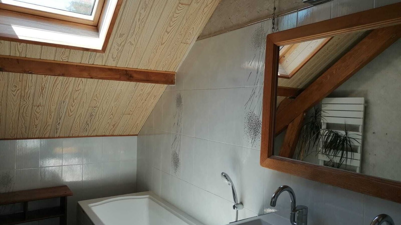 Photo of Bathroom in Brison-Saint-Innocent