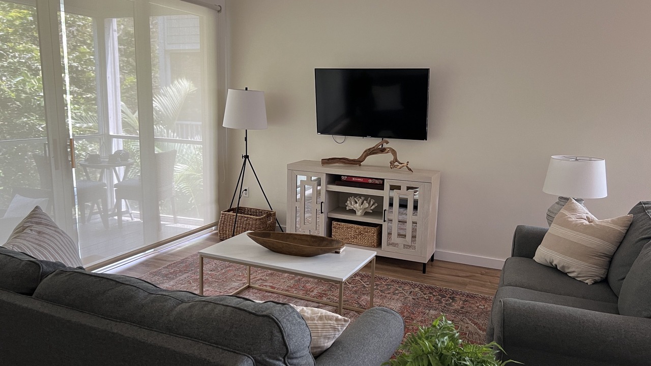 Photo of Livingroom in Whitney Beach