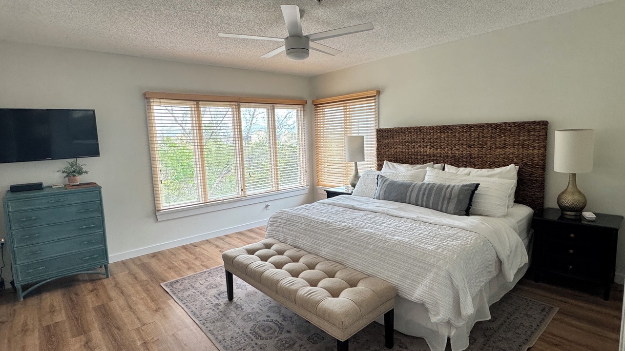 Photo of Bedroom in Whitney Beach