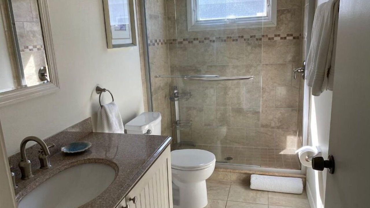 Photo of Bathroom in Whitney Beach