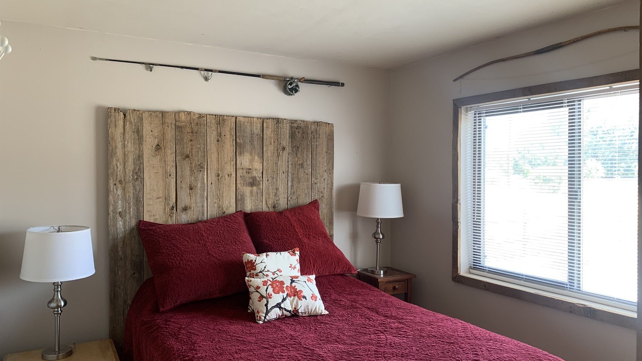 Photo of Bedroom in Bridgeport