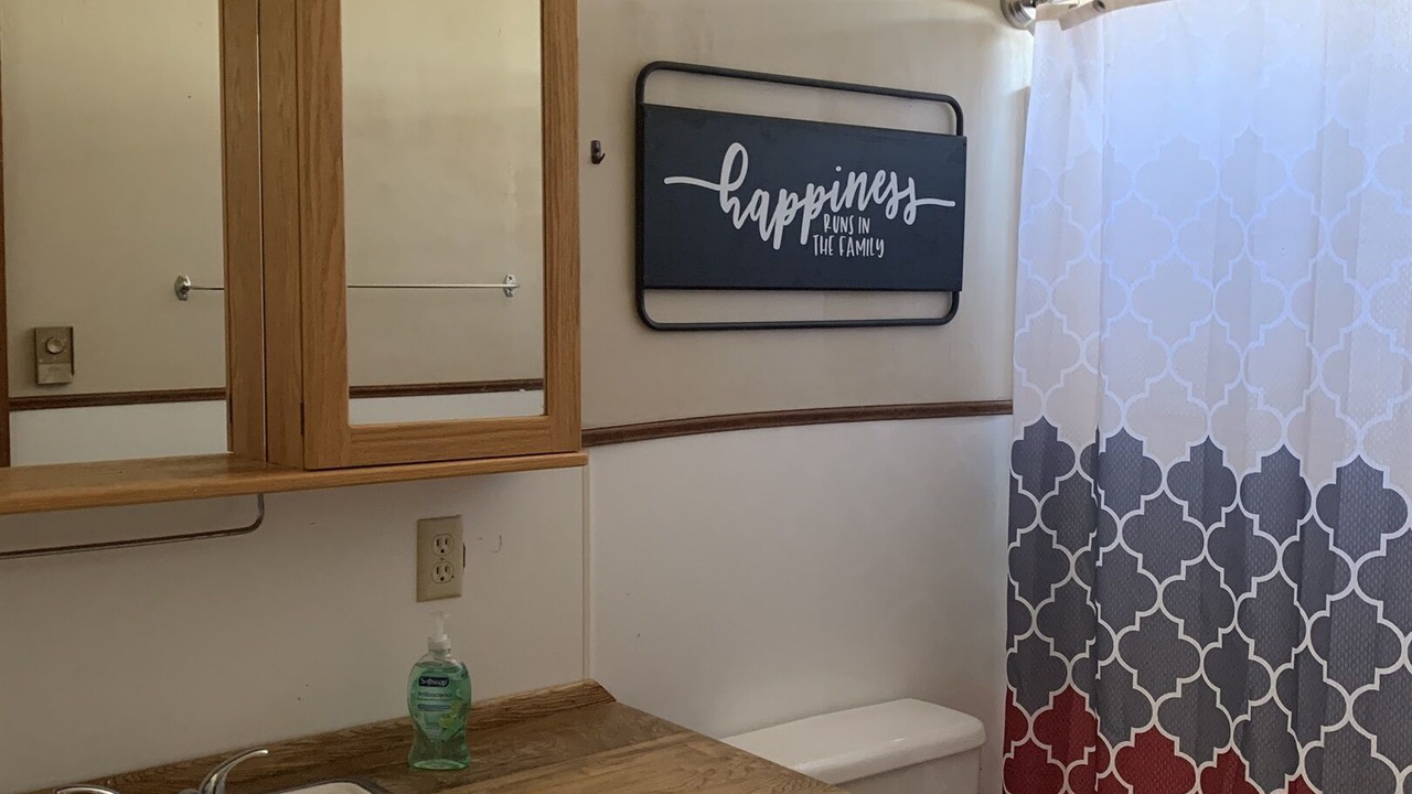 Photo of Bathroom in Bridgeport