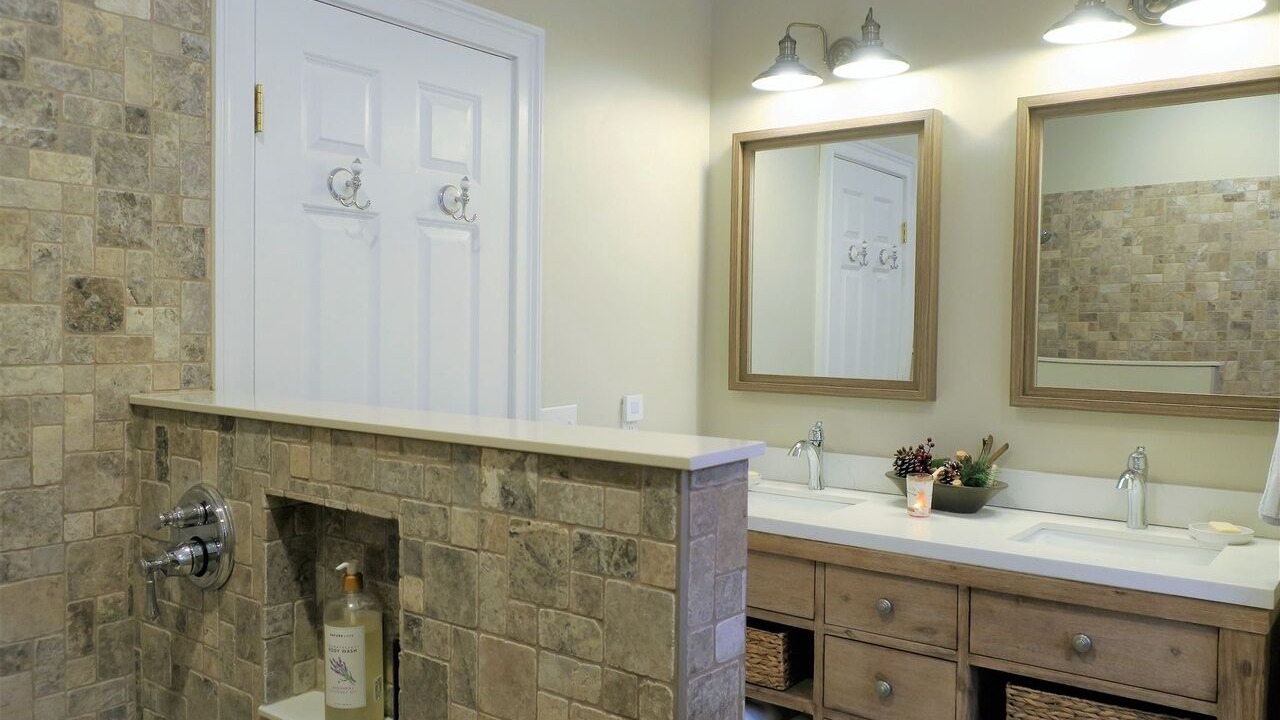 Photo of Bathroom in Stratton