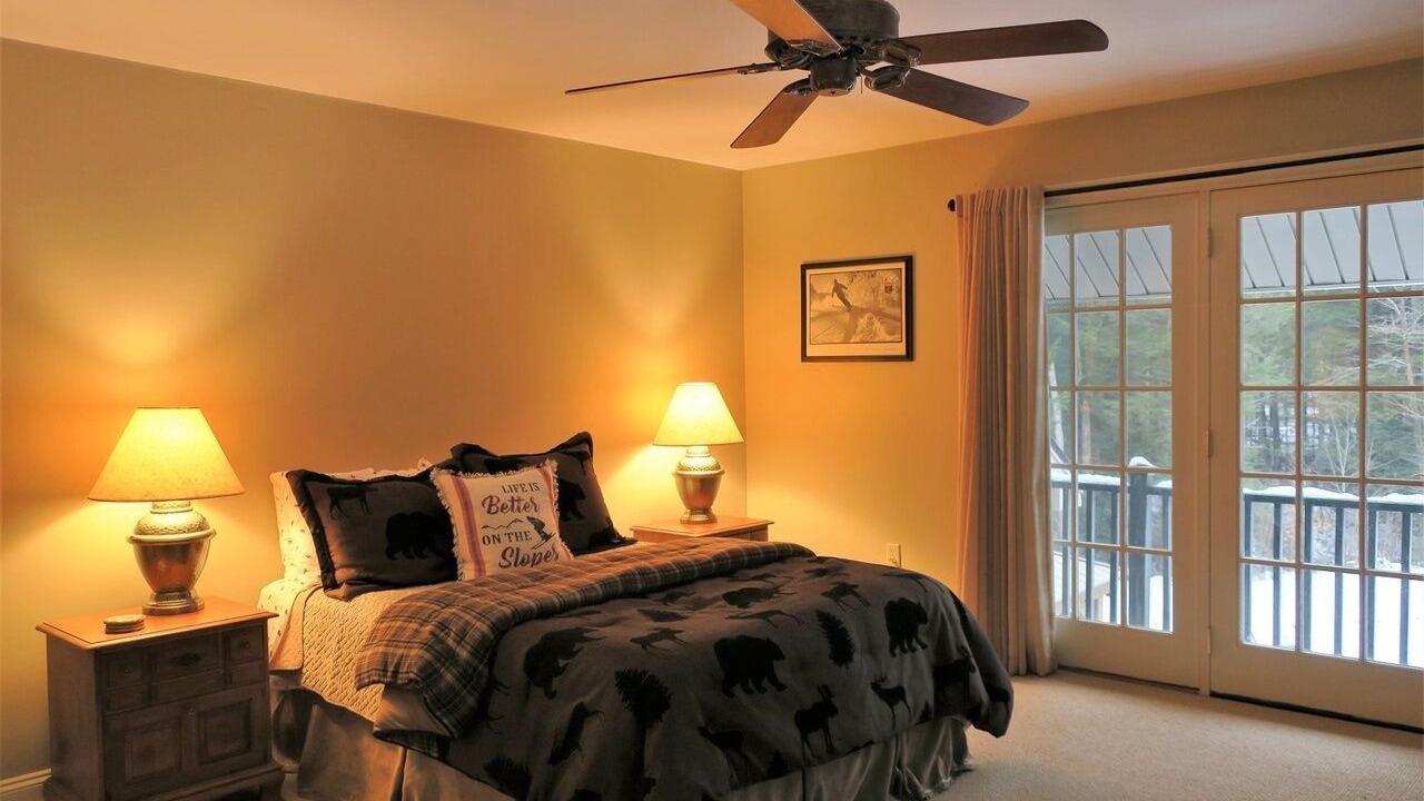 Photo of Bedroom in Stratton