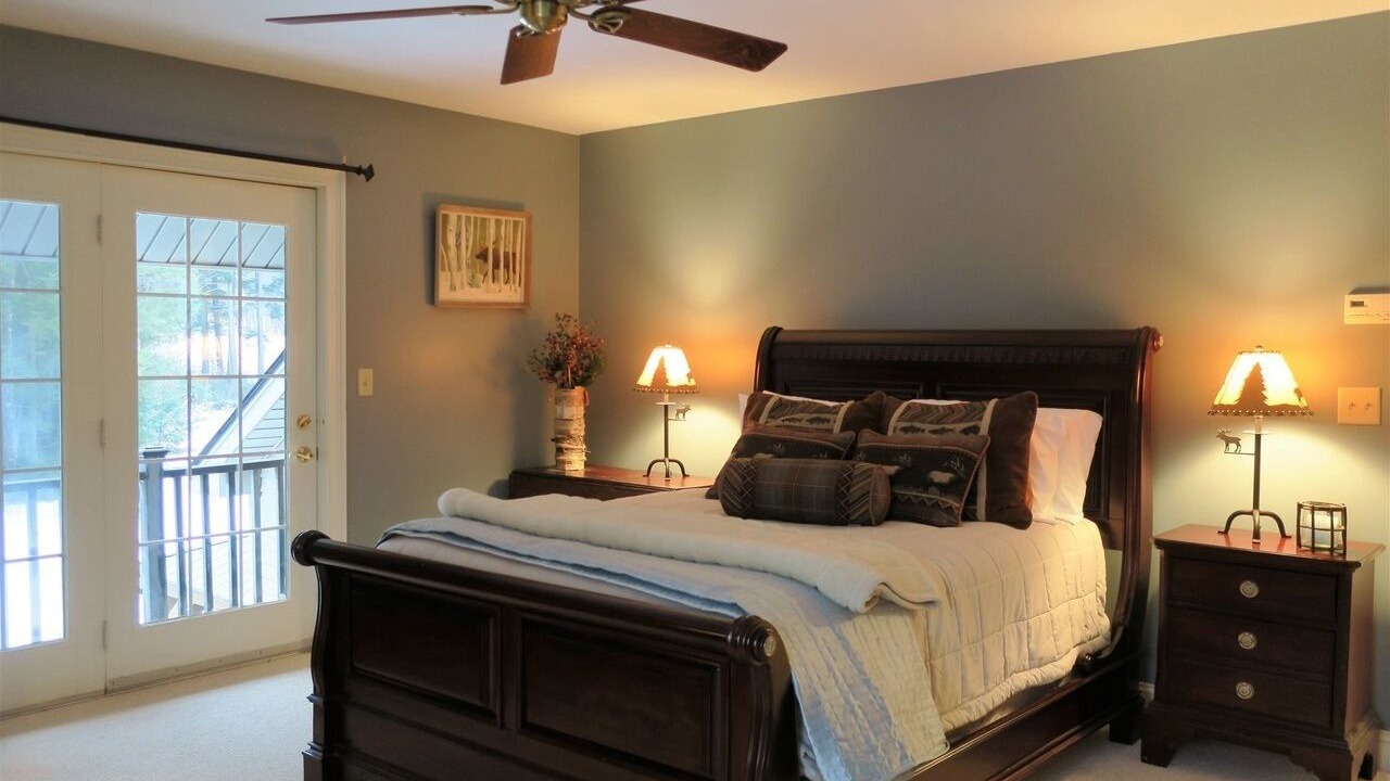 Photo of Bedroom in Stratton