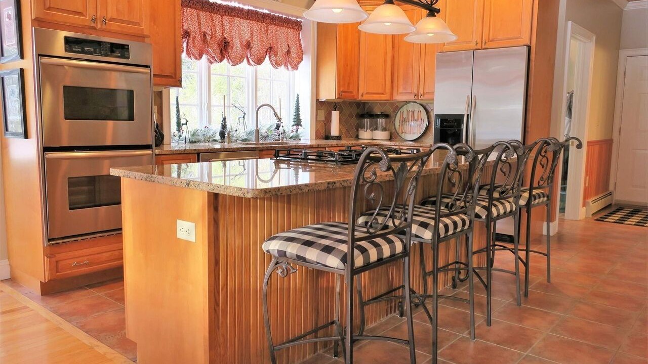 Photo of Kitchen in Stratton
