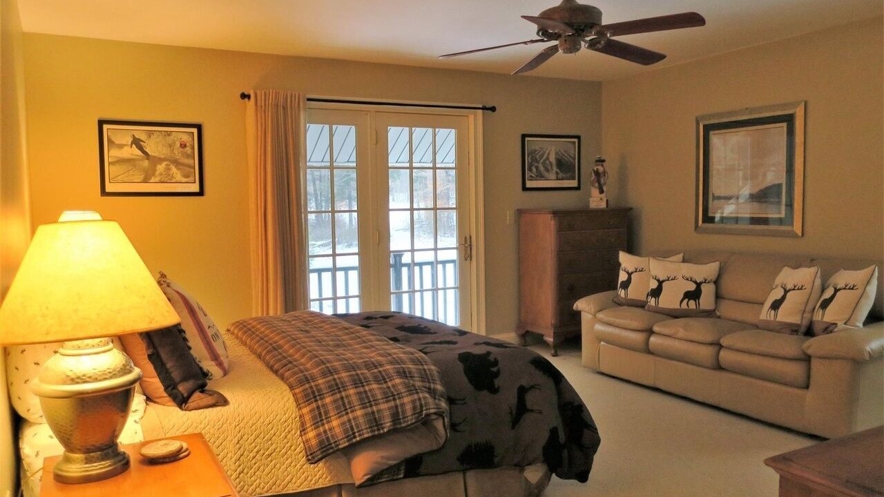 Photo of Bedroom in Stratton