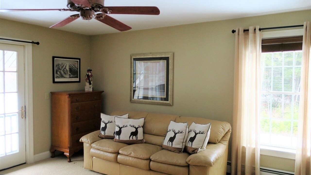 Photo of Livingroom in Stratton