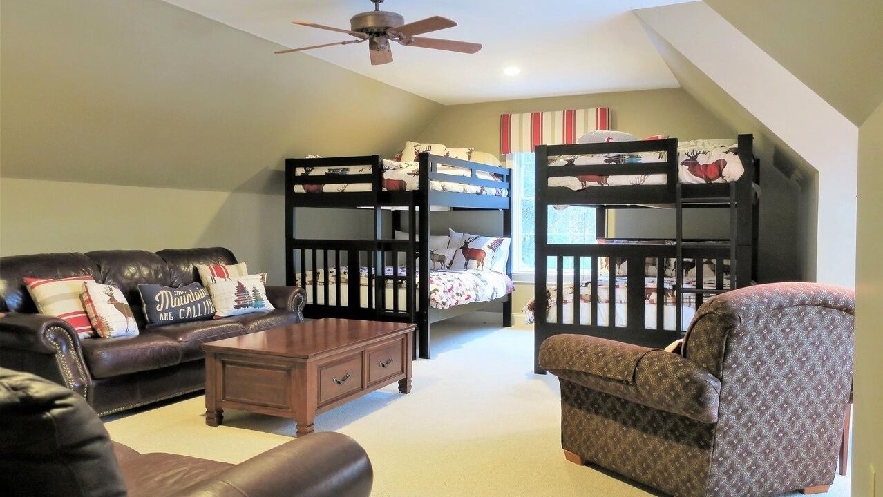 Photo of Livingroom in Stratton