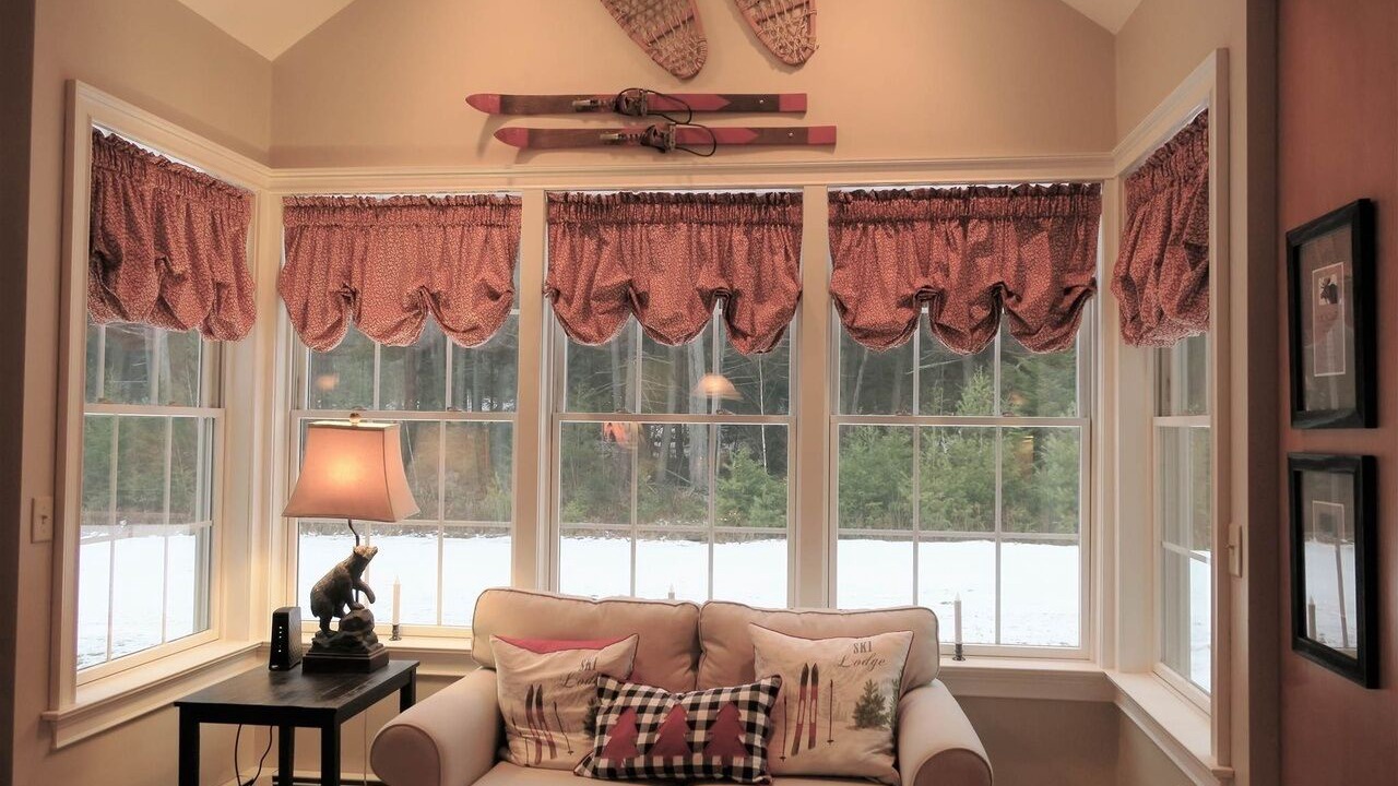 Photo of Livingroom in Stratton