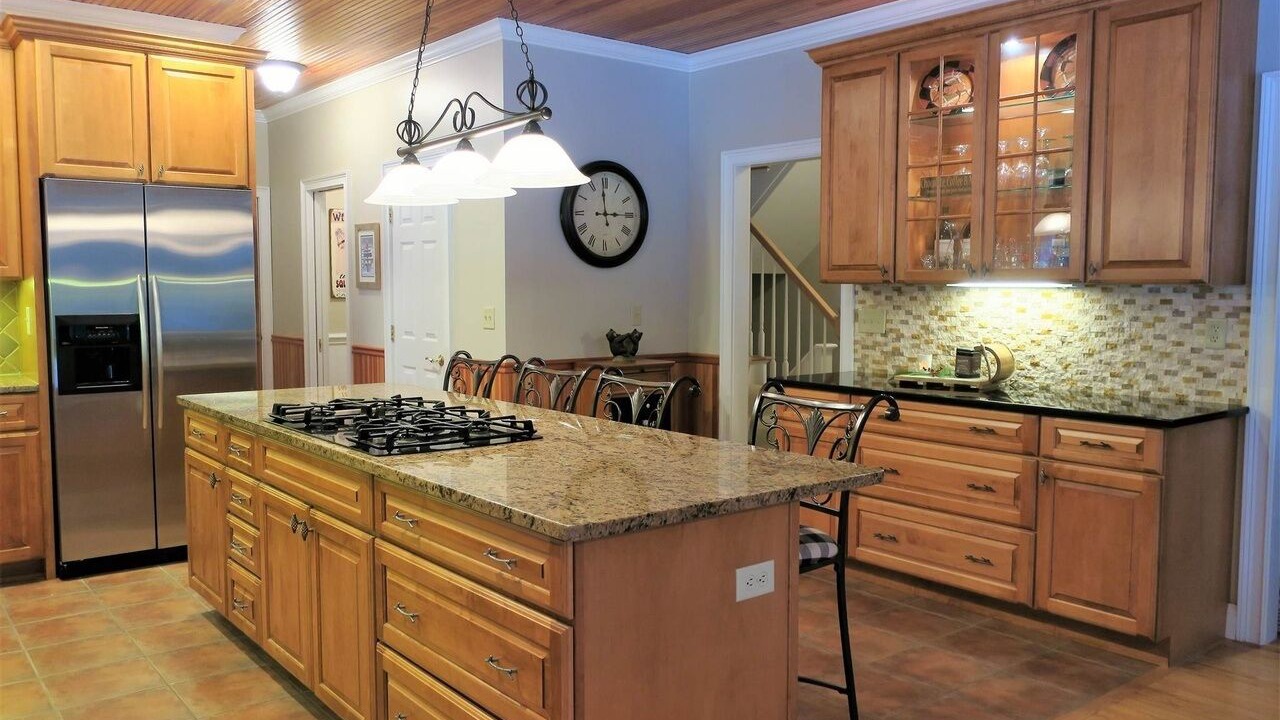 Photo of Kitchen in Stratton