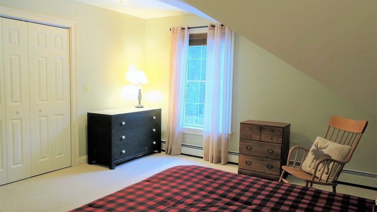 Photo of Bedroom in Stratton