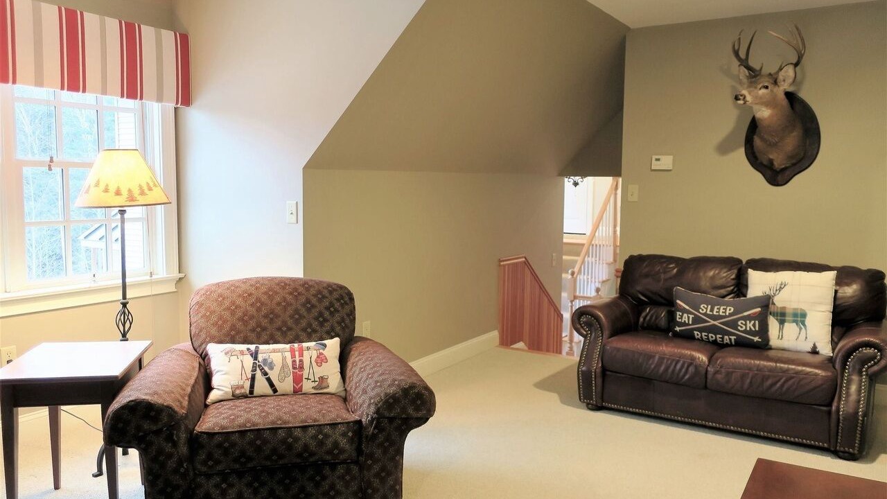 Photo of Livingroom in Stratton