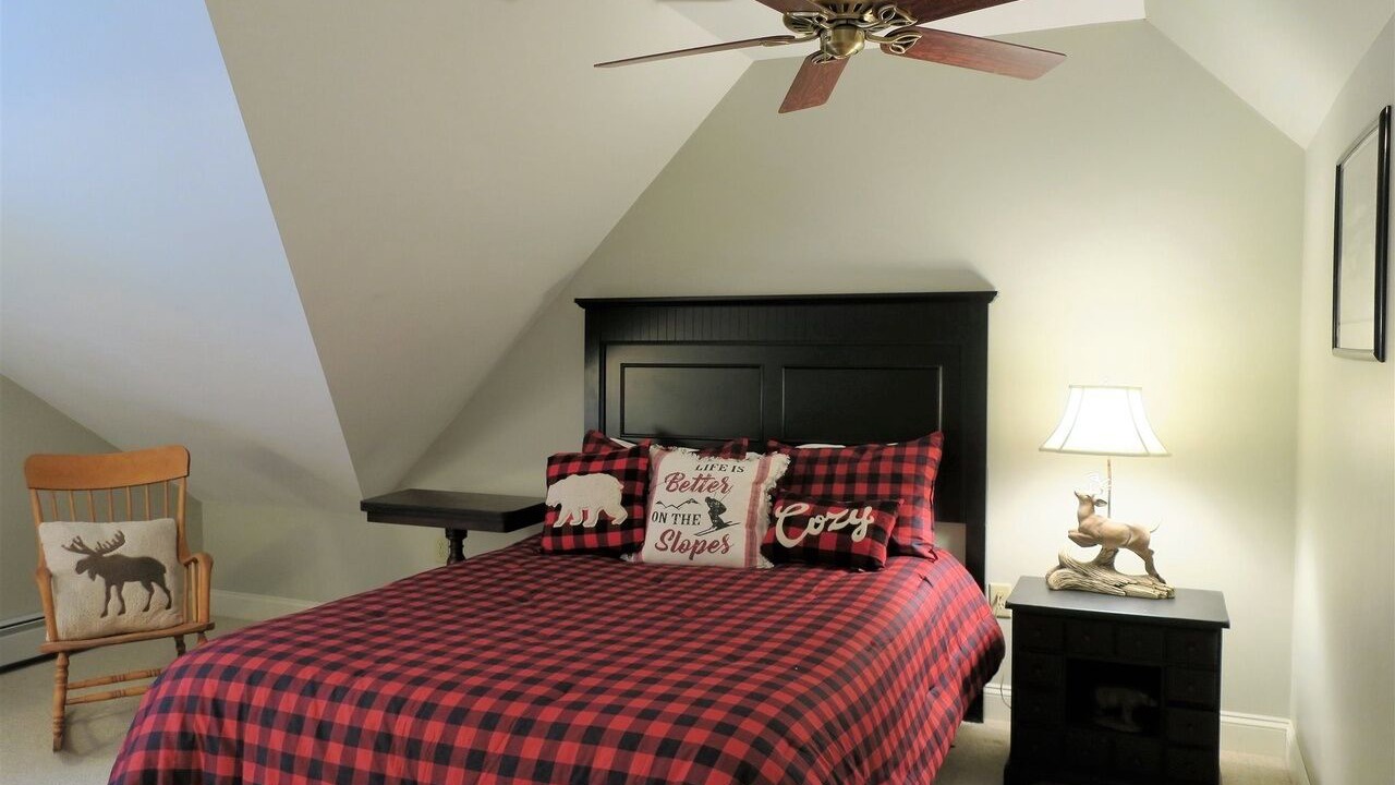 Photo of Bedroom in Stratton