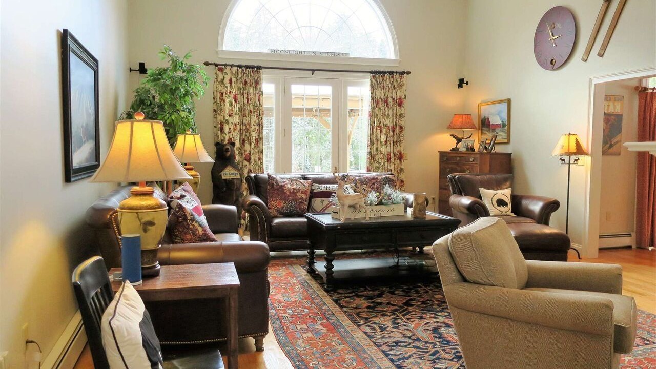 Photo of Livingroom in Stratton