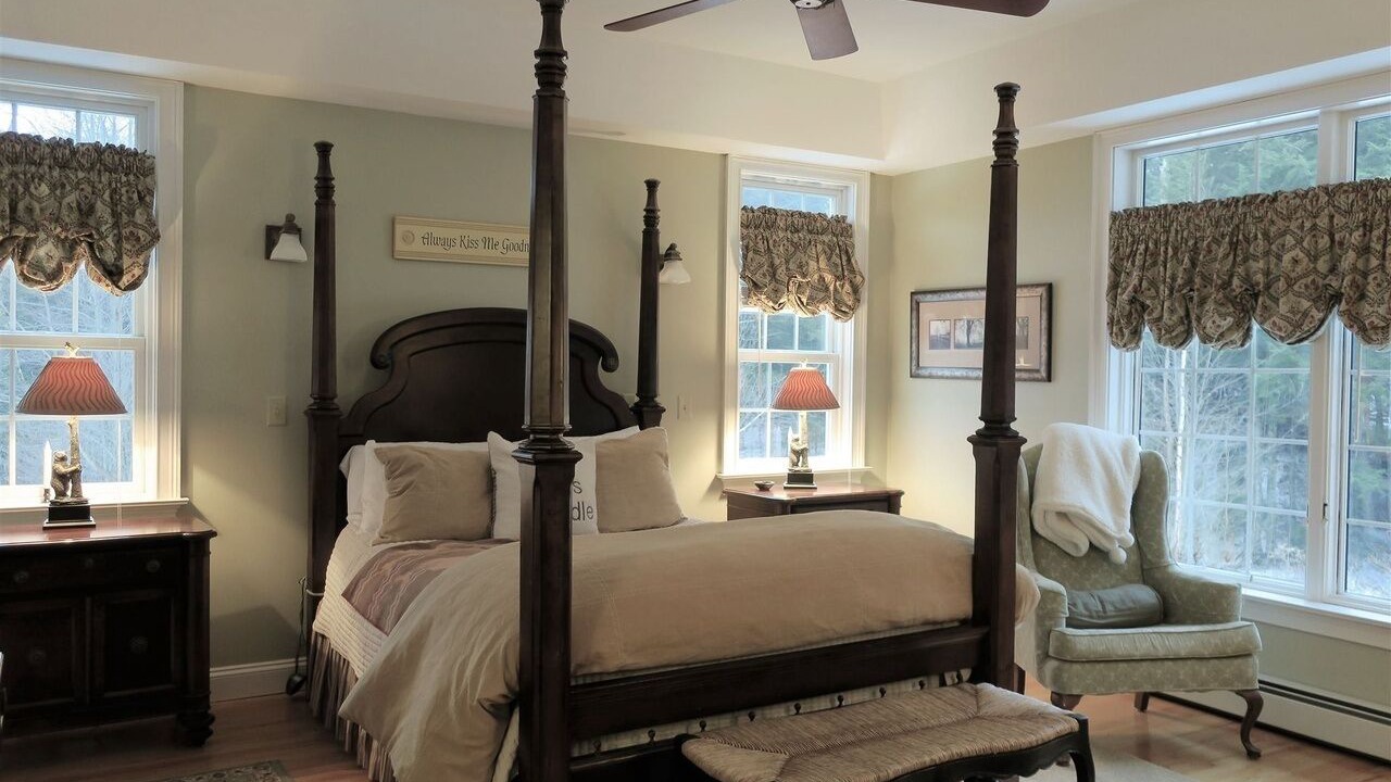 Photo of Bedroom in Stratton